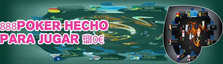 888 poker españa descargar