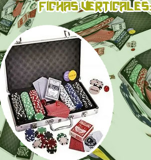 Amazon fichas poker