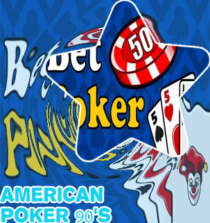American poker gratis