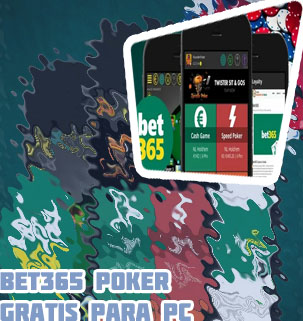App bet365 poker
