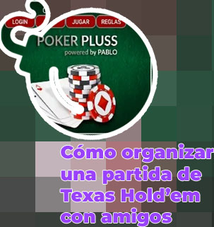 Aprender a jugar poker texas