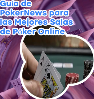 Casa de poker online
