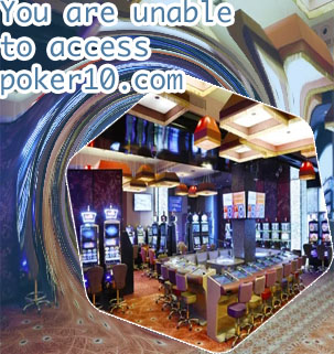 Casino gran madrid poker online