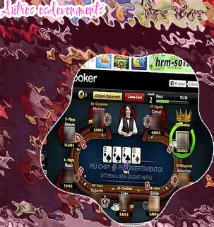 Comment joue-t-on au poker