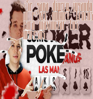 Como ganar siempre al poker online