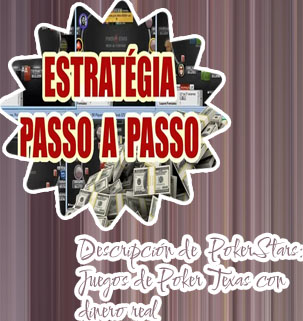 Como jogar poker no pokerstars