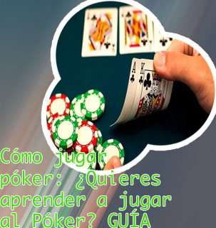 Como jugar poker texas holdem