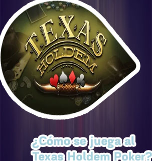 Como se juega al poker holdem texas