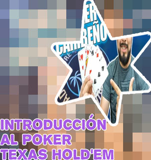 Como se juega poker escalera