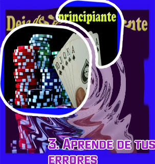 Como ser un gran jugador de poker
