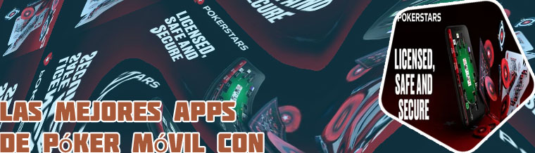 Descargar apk pokerstars dinero real