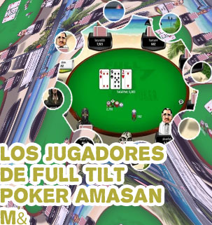 Descargar full tilt poker espa&ntilde;a
