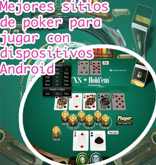 Descargar juegos de poker gratis para android