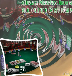 Descargar texas holdem poker para pc gratis en espa&ntilde;ol