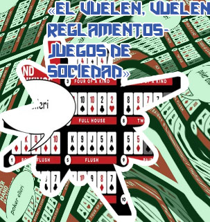 En caso de empate en poker quien gana