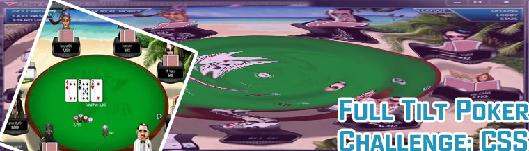 Full tilt poker en españa