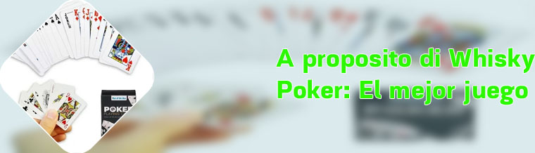 Giochi di poker italiano gratis