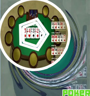 Juego gratis poker