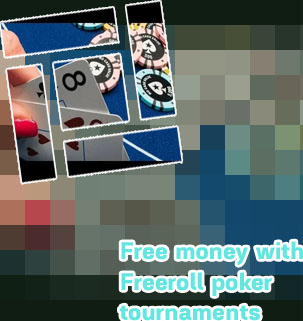 Juego poker en linea
