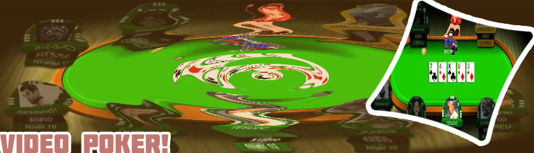 Juegos de poker gratis sin descargar ni registrarse