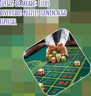 Juegos gratis de casino poker