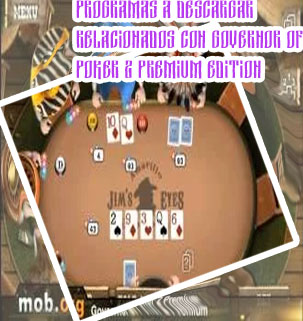 Jugar a governor of poker 2