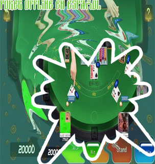 Jugar al poker gratis sin descargar ni registrarse