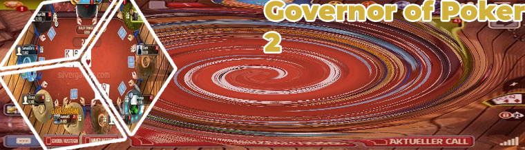 Jugar governor of poker 2 completo gratis online