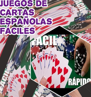Jugar juegos de poker