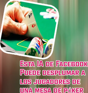 Jugar poker facebook