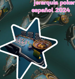 Maquina poker espa&ntilde;ol