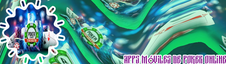 Mejor app poker