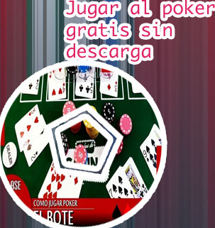 Mejor pagina para jugar al poker gratis