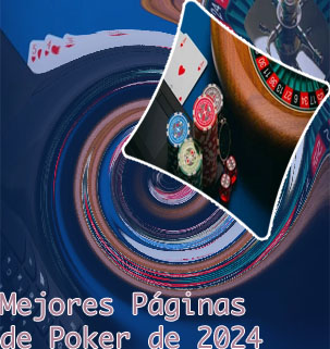 Mejor sala poker online espa&ntilde;a