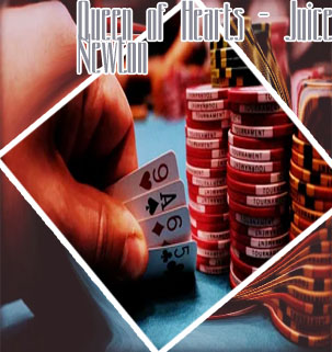 Musica que usa poker