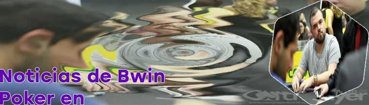 Noticias poker españa