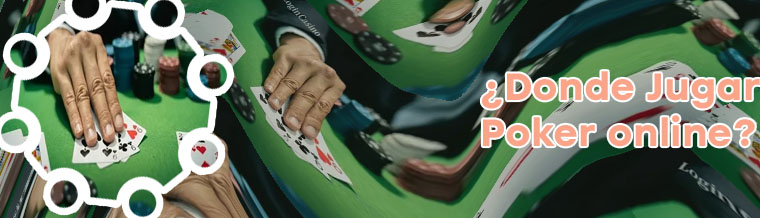 Paginas de poker legales en españa