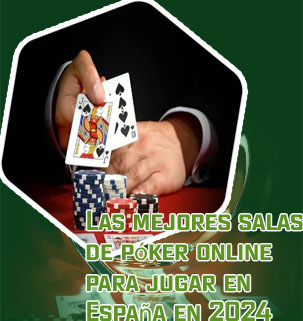 Paginas jugar poker