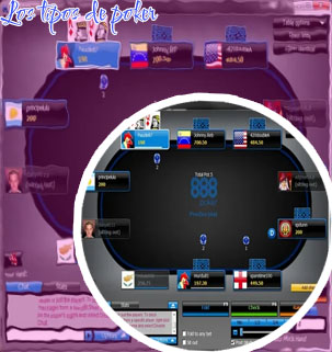 Poker 888 gratis descargar