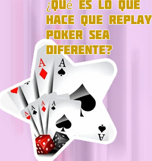 Poker espa&ntilde;ol gratis