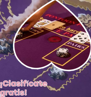 Poker gratis espa&ntilde;a