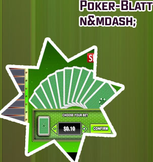 Poker gratis online spielen ohne anmeldung