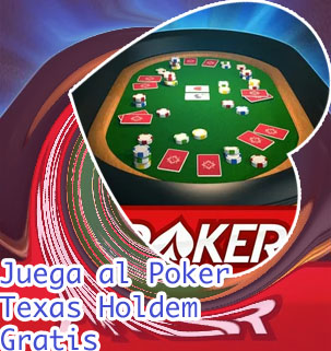 Poker holdem texas online gratis