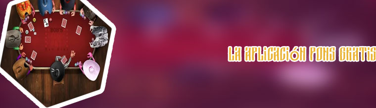 Poker spiele gratis