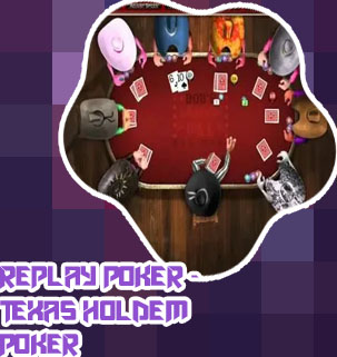 Poker texas hold'em gratis
