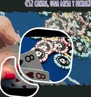 Que es all in en poker
