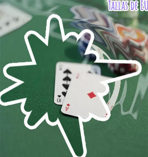 Que es un as en poker