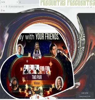 Que es zynga poker
