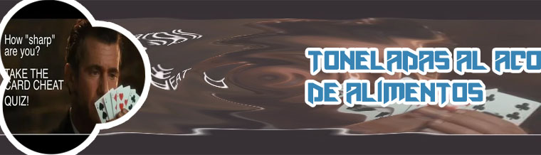 Quien invento el poker