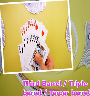 Quien muestra las cartas primero en el poker